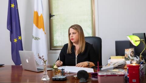 Καταγγελία για δυσμενή μεταχείριση υπαλλήλου στη Μον. Αντιπροσωπεία Κύπρου στη ΝΥ-«Η νομοθεσία προστατεύει τα θύματα εργασιακού εκφοβισμού»