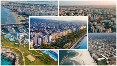 Πυλώνας σταθερότητας τα ακίνητα εν μέσω γεωπολιτικών εντάσεων – Οι πωλήσεις ανά πόλη