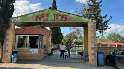 Οριστικό λουκέτο στο MELIOS ZOO PARK μετά από απόφαση του Ανωτάτου-«Ο σεβασμός στα ζώα δεν μπορεί να είναι επιλεκτικός ή περιστασιακός»