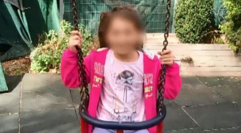 Με σφαίρα στο κεφάλι ανήμερα το Πάσχα-Ο Γολγοθάς της μικρής Αλεξίας 7 χρόνια μετά