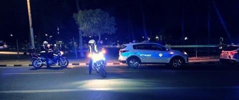 Πότε θα αναστέλλεται η άδεια οδηγού σε θετικό ναρκοτέστ και αλκοτέστ-Μόνο με έγκριση ιατροσυμβουλίου θα επιστρέφεται