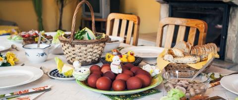 Πάνω από 1.500 συμμετοχές οικογενειών στο «Υιοθετήστε μια οικογένεια»-Αυξημένες οι ανάγκες, πρώτη φορά δόθηκε στήριξη για καύσιμα