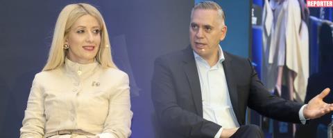 Το μεγάλο διακύβευμα των βουλευτικών, το σήμα κινδύνου και η κραυγή αγωνίας της Αννίτας και του Νικόλα για την επόμενη μέρα των εκλογών