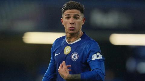 Χαβιέρ Παστόρε: Έστειλε μήνυμα συμφιλίωσης της Τσέλσι με τον Φερνάντες