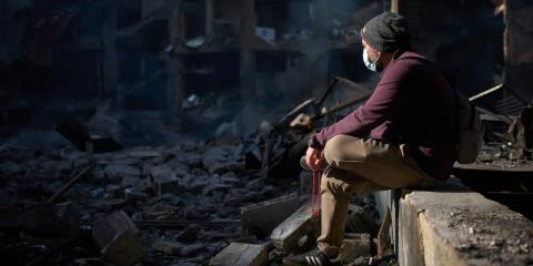 Οι ΗΠΑ προωθούν συνομιλίες Ισραήλ-Λιβάνου παρά την απόρριψη εκεχειρίας του Νετανιάχου-Του ζήτησε να χαμηλώσει τους τόνους ο Τραμπ