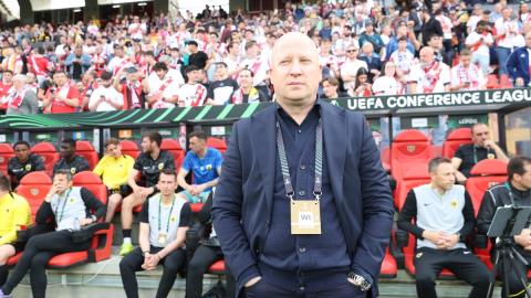 Νίκολιτς: Έχουμε απόλυτη πίστη ότι μπορούμε να το γυρίσουμε