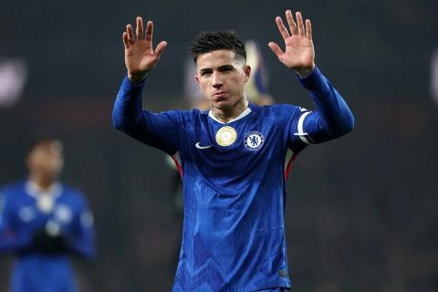 Μάνατζερ Φερνάντες: Τα βρήκαμε με την Τσέλσι, ο Έντσο δεν έπρεπε να είχε πει όσα είπε για την Ρεάλ