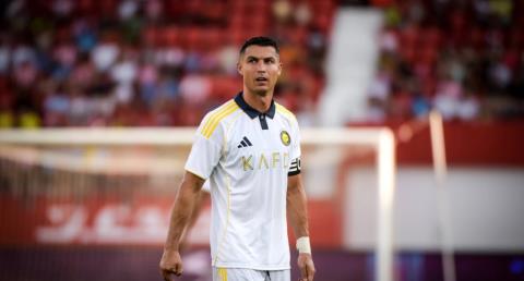 «Δώστε του το τρόπαιο από τώρα»-Κατηγορίες για εύνοια προς την Αλ Νασρ του Κριστιάνο