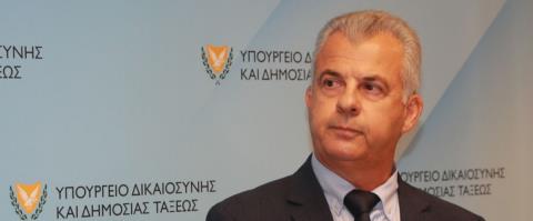 Κόβει τις προεκλογικές επισκέψεις σε Αστυνομία, Πυροσβεστική και Φυλακές το Υπουργείο Δικαιοσύνης-Ρητή οδηγία Φυτιρή στις ηγεσίες