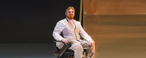 Michael Patrick: Πέθανε σε ηλικία μόλις 35 ετών ο ηθοποιός από το #GameΟfThrones