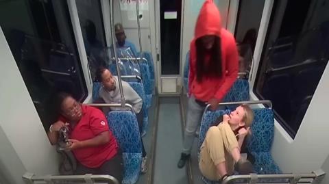 Δεν θα καθίσει στο σκαμνί ο δολοφόνος της 23χρονης στο τρένο, κρίθηκε ανίκανος να δικαστεί-Είχε διαγνωστεί με σχιζοφρένεια