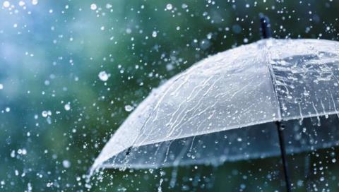 Μεγάλο Σάββατο με βροχές-Η πρόβλεψη για την Κυριακή του Πάσχα