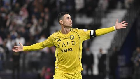 Κριστιάνο Ρονάλντο: Το Sofascore πήρε θέση για τα εξαφανισμένα γκολ