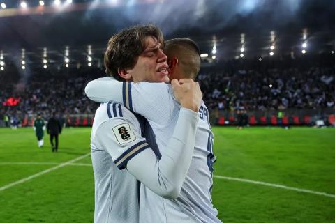 Μουντιάλ 2026: Το αδιανόητο σενάριο που στέλνει την Ιταλία στο Παγκόσμιο Κύπελλο, τι σκέφτεται η FIFA αν δεν κατέβει το Ιράν