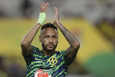 Η πόρτα του MLS ανοίγει διάπλατα για τον Νεϊμάρ