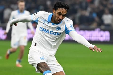 Η Μαρσέιγ επέστρεψε στις νίκες και έκανε βήμα εξόδου στο Champions League, έχασε πολύτιμο έδαφος ύστερα από βαριά ήττα η Μονακό