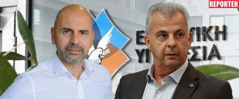 &Sigma;&tau;&alpha; &alpha;&zeta;ή&tau;&eta;&tau;&alpha; &eta; &pi;&rho;ό&tau;&alpha;&sigma;&eta; &gamma;&iota;&alpha; &Epsilon;&lambda;&epsilon;&gamma;&kappa;&tau;&iota;&kappa;ό &Sigma;&upsilon;&mu;&beta;&omicron;ύ&lambda;&iota;&omicron;-Έ&mu;&epsilon;&iota;&nu;&epsilon; &sigma;&tau;&eta; &mu;έ&sigma;&eta; &eta; &mu;&epsilon;&tau;&alpha;&rho;&rho;ύ&theta;&mu;&iota;&sigma;&eta;, &kappa;&alpha;&mu;ί&alpha; έ&nu;&delta;&epsilon;&iota;&xi;&eta; &gamma;&iota;&alpha; &tau;&iota;&sigmaf; &pi;&rho;&omicron;&theta;έ&sigma;&epsilon;&iota;&sigmaf; &Upsilon;&pi;. &Delta;&iota;&kappa;&alpha;&iota;&omicron;&sigma;ύ&nu;&eta;&sigmaf;