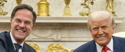 Η μοναξιά δεν συμφέρει τις ΗΠΑ–Τρεις λόγοι που οι Αμερικανοί θα παραμείνουν στο NATO