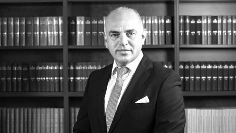 Γ. Γεωργιάδης για ένταλμα έρευνας σε Κληρίδη: Εύλογα ερωτήματα ως προς την κατεύθυνση της έρευνας, ενισχύει την εντύπωση προσπάθειας συγκάλυψης