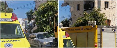 &Epsilon;&nu;&tau;&omicron;&pi;ί&sigma;&tau;&eta;&kappa;&epsilon; &kappa;&alpha;&iota; &delta;&epsilon;ύ&tau;&epsilon;&rho;&omicron;&sigmaf; &nu;&epsilon;&kappa;&rho;ό&sigmaf; &kappa;ά&tau;&omega; &alpha;&pi;ό &tau;&alpha; &sigma;&upsilon;&nu;&tau;&rho;ί&mu;&mu;&iota;&alpha; &tau;&omicron;&upsilon; &kappa;&tau;&iota;&rho;ί&omicron;&upsilon; &pi;&omicron;&upsilon; &kappa;&alpha;&tau;έ&rho;&rho;&epsilon;&upsilon;&sigma;&epsilon; &sigma;&tau;&eta;&nu; &Gamma;&epsilon;&rho;&mu;&alpha;&sigma;ό&gamma;&epsilon;&iota;&alpha;-&Epsilon;ί&chi;&epsilon; &kappa;&eta;&rho;&upsilon;&chi;&theta;&epsilon;ί &alpha;&kappa;&alpha;&tau;ά&lambda;&lambda;&eta;&lambda;&omicron;