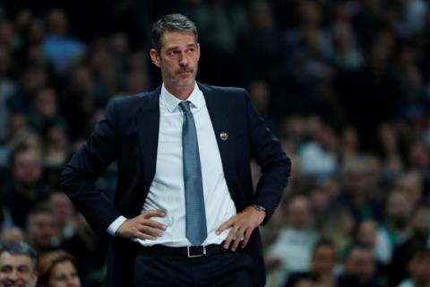 «Απομακρύνεται από τον πάγκο της Dubai BC ο Γκόλεματς»