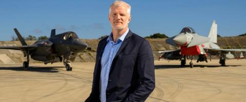 &laquo;&Delta;&epsilon;&nu; &epsilon;ί&nu;&alpha;&iota; &delta;&iota;&alpha;&pi;&rho;&alpha;&gamma;&mu;&alpha;&tau;&epsilon;ύ&sigma;&iota;&mu;&omicron; &tau;&omicron; &kappa;&alpha;&theta;&epsilon;&sigma;&tau;ώ&sigmaf; &tau;&omega;&nu; &Beta;ά&sigma;&epsilon;&omega;&nu; &sigma;&tau;&eta;&nu; &Kappa;ύ&pi;&rho;&omicron;&raquo;-&Pi;ώ&sigmaf; &tau;&omicron;&pi;&omicron;&theta;&epsilon;&tau;&epsilon;ί&tau;&alpha;&iota; &omicron; &Beta;&rho;&epsilon;&tau;&alpha;&nu;ό&sigmaf; &upsilon;&phi;&upsilon;&pi;&omicron;&upsilon;&rho;&gamma;ό&sigmaf; Ά&mu;&upsilon;&nu;&alpha;&sigmaf;