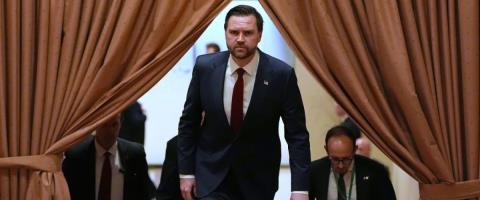 Το παρασκήνιο πίσω από το διπλωματικό «ναυάγιο» στο Ισλαμαμπάντ-Πώς κατέρρευσαν οι συνομιλίες ΗΠΑ και Ιράν