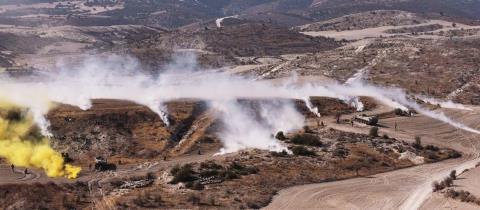 Στο φάκελο των ανεξιχνίαστων υποθέσεων η εξαφάνιση των 13.6 κιλών εκρηκτικών-Άφαντο το φορτίο, δεν οδήγησαν πουθενά οι έρευνες