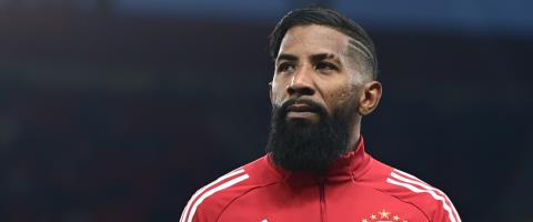 Οι πασχαλινές ευχές του Ροντινέι από τις Σπέτσες (pic)