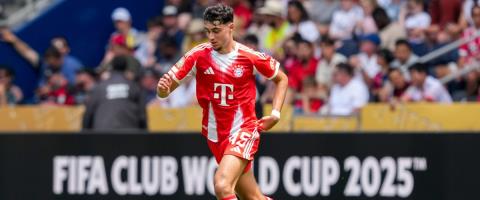 Όλοι θέλουν παίκτες της Μπάγερν-Μετά τον Ολίσε στο «στόχαστρο» και ο Πάβλοβιτς