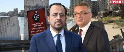 Η αναγγελλόμενη πρόοδος, οι επερχόμενες ανακοινώσεις και τα μέτρα οικοδόμησης στο τραπέζι του Κυπριακού με αγκάθι τα οδοφράγματα