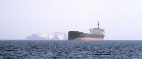 Οι ΗΠΑ σφίγγουν τον κλοιό στο Ιράν-Εντολή Τραμπ για αποκλεισμό των ιρανικών λιμανιών και των Στενών του Ορμούζ