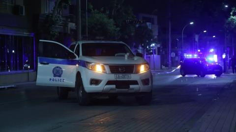 Χειροπέδες σε 48χρονη influencer μετά από καταδίωξη στο Κορωπί–Οδηγούσε υπό την επήρεια μέθης