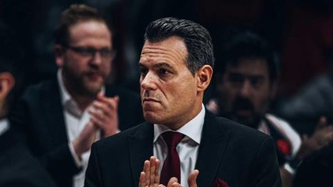 Οι πέντε ομάδες που έχουν προκριθεί στα playoffs της EuroLeague