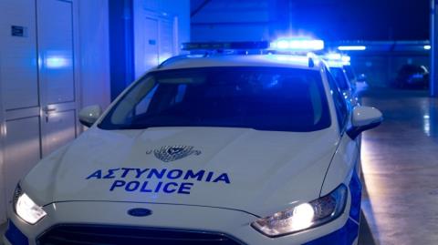 Μετωπική σύγκρουση οχημάτων στον Πρωταρά-Τύφλα στο μεθύσι η 20χρονη οδηγός που τελικά συνελήφθη