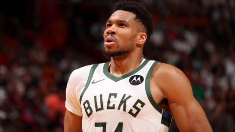 Αντετοκούνμπο για το μέλλον του: «Δεν ξέρω αν ήταν το τελευταίο μου παιχνίδι ως μέλος των Μπακς»