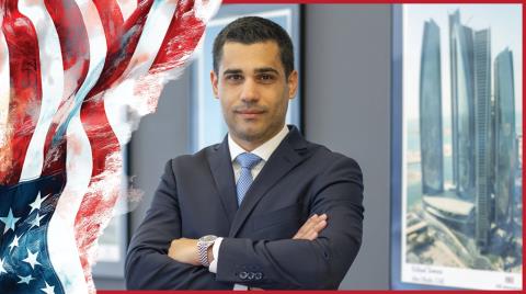 Πάνος Ευσταθίου: Ο κατασκευαστικός τομέας προσφέρει ευκαιρίες για Αμερικανούς επενδυτές