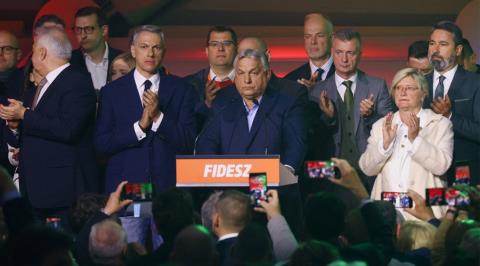 Οι λόγοι που δεν βοήθησε τον Όρμπαν η στήριξη Τραμπ και γνώρισε την ήττα στις εκλογές της Ουγγαρίας-Τα μαθήματα για τους λαϊκιστές