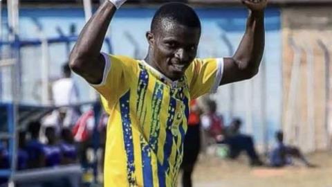 Τραγωδία στο ποδόσφαιρο-Σκοτώθηκε ο Ντομινίκ Φριμπόνγκ μετά από ένοπλη ληστεία