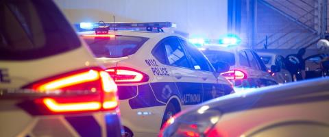 &Sigma;&tau;&eta; &delta;&eta;&mu;&omicron;&sigma;&iota;ό&tau;&eta;&tau;&alpha; &tau;&alpha; &sigma;&tau;&omicron;&iota;&chi;&epsilon;ί&alpha; &tau;&omicron;&upsilon; ά&tau;&upsilon;&chi;&omicron;&upsilon; 41&chi;&rho;&omicron;&nu;&omicron;&upsilon; &pi;&omicron;&upsilon; &pi;&alpha;&rho;&alpha;&sigma;ύ&rho;&theta;&eta;&kappa;&epsilon; &alpha;&pi;ό &omicron;&delta;&eta;&gamma;ό &tau;&alpha;&xi;ί &sigma;&tau;&eta; &Lambda;&epsilon;&mu;&epsilon;&sigma;ό-&Sigma;&epsilon; &kappa;&omicron;&nu;&tau;&iota;&nu;ή &alpha;&pi;ό&sigma;&tau;&alpha;&sigma;&eta; &tau;&omicron; &sigma;&pi;ί&tau;&iota; &tau;&omicron;&upsilon;