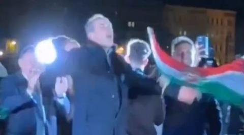 &Beta;&Iota;&Nu;&Tau;&Epsilon;&Omicron;: &Xi;&epsilon;&sigma;ά&lambda;&omega;&sigma;&epsilon; &mu;&epsilon;&tau;ά &tau;&eta; &nu;ί&kappa;&eta; &Mu;ά&gamma;&iota;&alpha;&rho; &sigma;&tau;&iota;&sigmaf; &epsilon;&kappa;&lambda;&omicron;&gamma;έ&sigmaf; &omicron; &mu;έ&lambda;&lambda;&omega;&nu; &upsilon;&pi;&omicron;&upsilon;&rho;&gamma;ό&sigmaf; &Upsilon;&gamma;&epsilon;ί&alpha;&sigmaf; &tau;&eta;&sigmaf; &Omicron;&upsilon;&gamma;&gamma;&alpha;&rho;ί&alpha;&sigmaf;