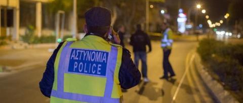 &Alpha;&kappa;&alpha;&rho;&iota;&alpha;ί&omicron;&sigmaf; &omicron; &theta;ά&nu;&alpha;&tau;&omicron;&sigmaf; &tau;&omicron;&upsilon; 41&chi;&rho;&omicron;&nu;&omicron;&upsilon; &pi;&omicron;&upsilon; &pi;&alpha;&rho;&alpha;&sigma;ύ&rho;&theta;&eta;&kappa;&epsilon; &alpha;&pi;ό &omicron;&delta;&eta;&gamma;ό &tau;&alpha;&xi;ί &sigma;&tau;&eta; &Lambda;&epsilon;&mu;&epsilon;&sigma;ό-&Sigma;&epsilon; &kappa;&omicron;&nu;&tau;&iota;&nu;ή &alpha;&pi;ό&sigma;&tau;&alpha;&sigma;&eta; &tau;&omicron; &sigma;&pi;ί&tau;&iota; &tau;&omicron;&upsilon; &tau;&omicron; &delta;&upsilon;&sigma;&tau;ύ&chi;&eta;&mu;&alpha;