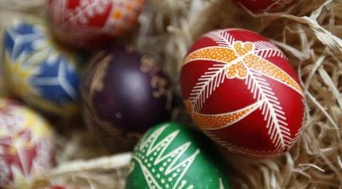 Ικανοποίηση ΠΑΣΥΛΕ για την κίνηση της πασχαλινής αγοράς-«Δεν διαταράχτηκε η εφοδιαστική αλυσίδα»