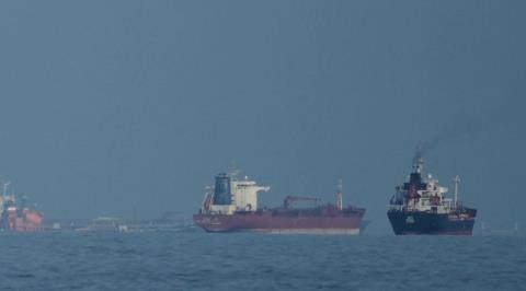 Ριψοκίνδυνο στοίχημα για τις ΗΠΑ ο ναυτικός αποκλεισμός του Ιράν-Στρατιωτικό και ενεργειακό το κόστος