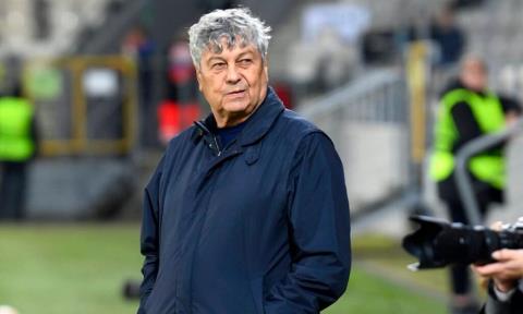 Τίμησε τη μνήμη του Μιρτσέα Λουτσέσκου η Ντιναμό Βουκουρεστίου-Φόρεσαν ξεχωριστά t-shirts οι παίκτες της