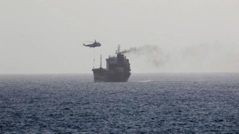 &Pi;ά&nu;&omega; &alpha;&pi;ό 15 &alpha;&mu;&epsilon;&rho;&iota;&kappa;&alpha;&nu;&iota;&kappa;ά &pi;&omicron;&lambda;&epsilon;&mu;&iota;&kappa;ά &pi;&lambda;&omicron;ί&alpha; &upsilon;&pi;&omicron;&sigma;&tau;&eta;&rho;ί&zeta;&omicron;&upsilon;&nu; &tau;&omicron; &nu;&alpha;&upsilon;&tau;&iota;&kappa;ό &alpha;&pi;&omicron;&kappa;&lambda;&epsilon;&iota;&sigma;&mu;ό &sigma;&tau;&omicron; &Iota;&rho;ά&nu;