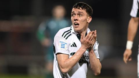 Με το μυαλό στον Ολυμπιακό επέστρεψαν στις προπονήσεις στον Παναθηναϊκό-Εκτός λόγω θεραπείας ο Κοντούρης