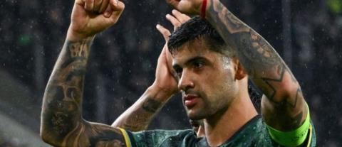 Ο Ρομέρο θα κάνει αγώνα δρόμου για να προλάβει την πρεμιέρα του Μουντιάλ