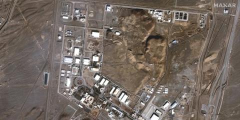 Το Ιράν πρότεινε πάγωμα πυρηνικών έως και πέντε χρόνια, το απέρριψαν οι ΗΠΑ-Παράθυρο διαλόγου παρά την ένταση