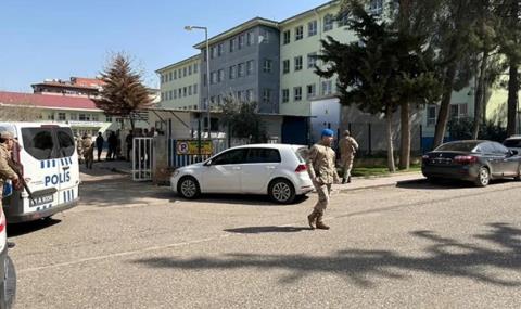 ΒΙΝΤΕΟ: Πυροβολισμοί σε λύκειο στην Τουρκία-Tουλάχιστον 16 τραυματίες, μαθητές τρέχουν να σωθούν